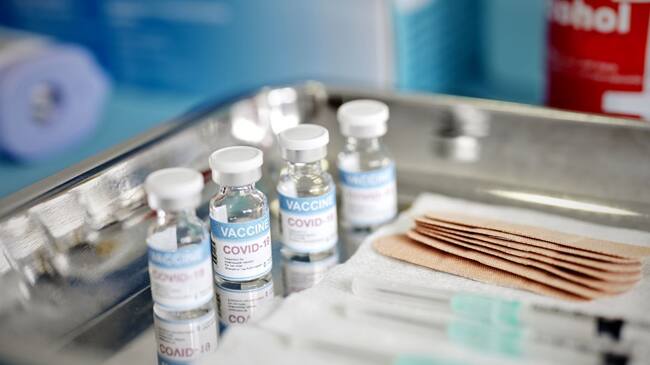 Mujer asegura que por causa de PCR se quedó sin el cartílago de la nariz