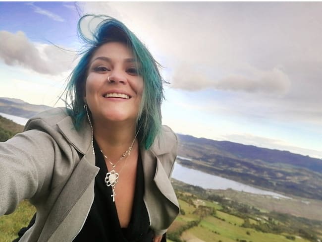 En La W habla Daniel Cabeza hermano de Arelis Cabeza, mujer que falleció tras cirugía plástica.