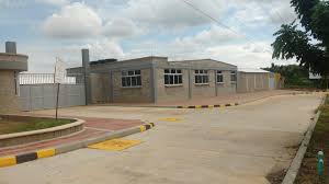 Institución Educativa San Antonio María Claret, en Montelíbano.