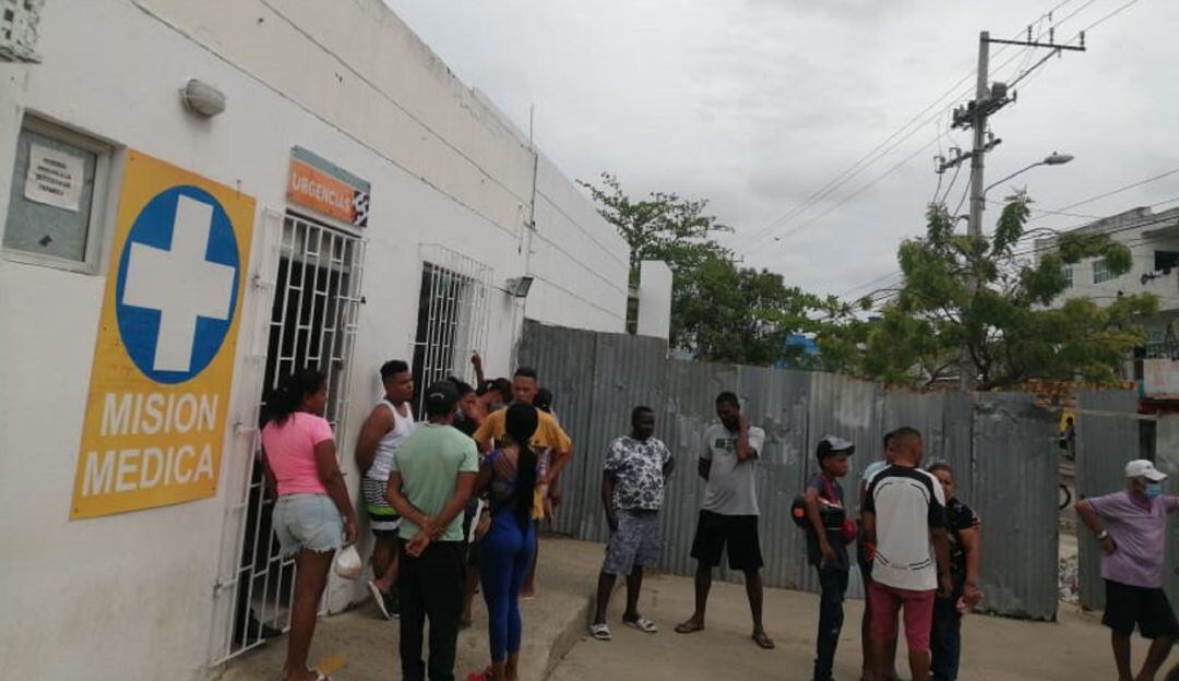 Sicariato en El Pozón