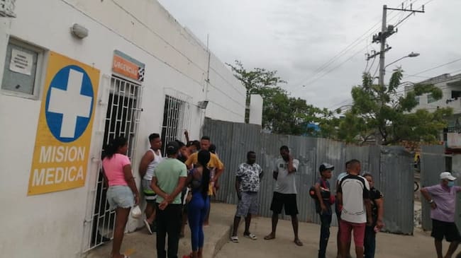 Sicariato en El Pozón