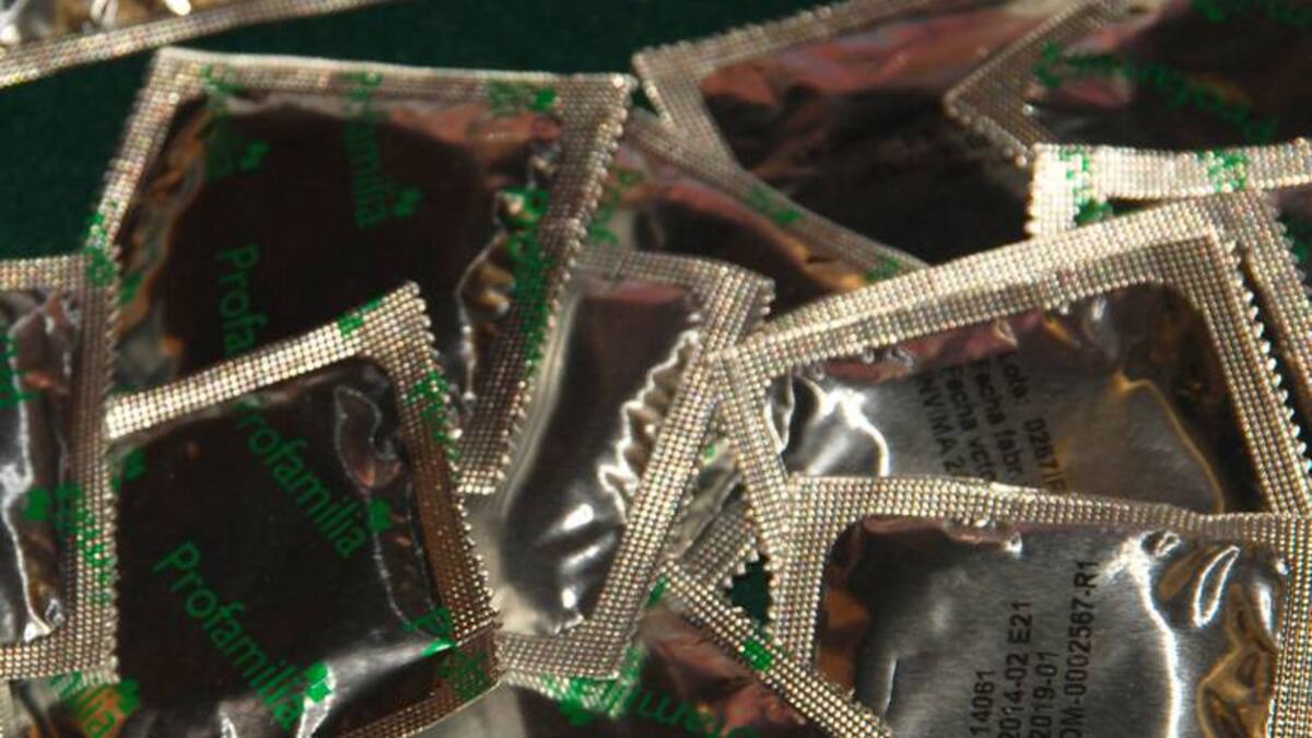 En Manizales jóvenes no saben utilizar los condones