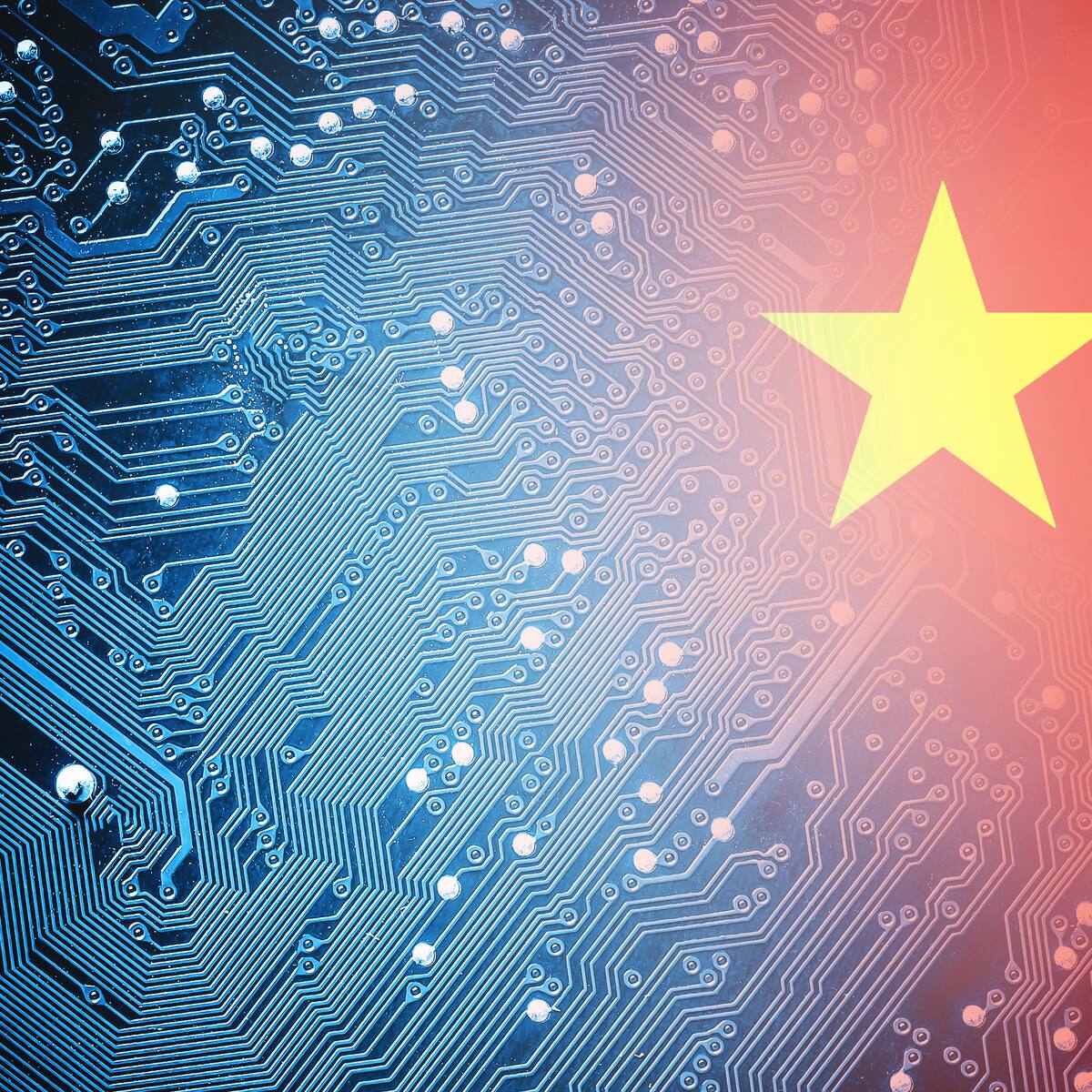 China se opone a narrativas de amenaza o confrontación y defiende IA “orientada al bien”