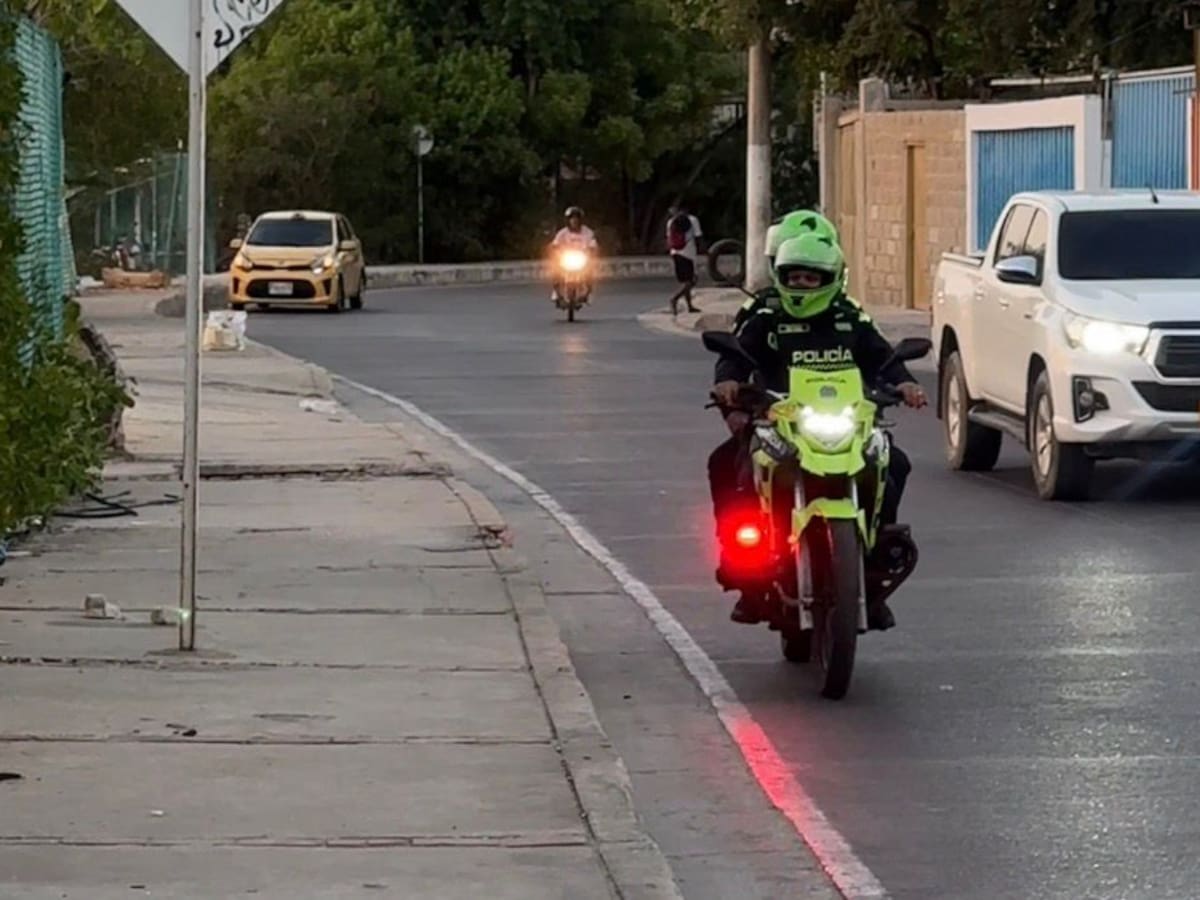 Más de 3.000 policías blindan a Cartagena para garantizar la seguridad en el Día de las Madres