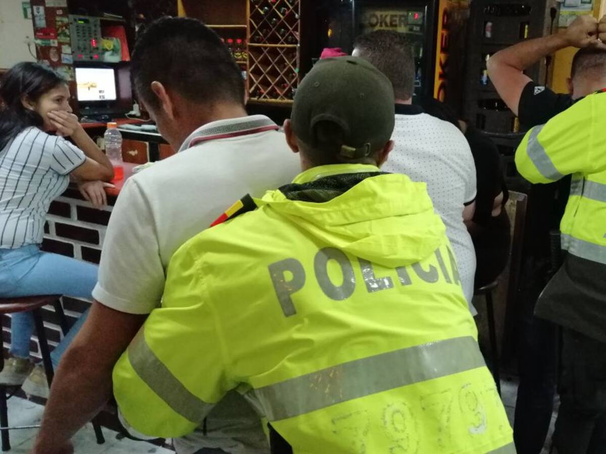 Policía Metropolitana recibió 784 denuncias efectivas el fin de semana