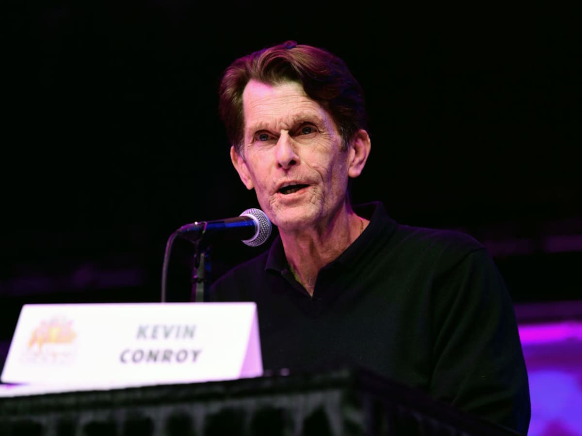 Falleció a la edad de 66 años Kevin Conroy, la icónica voz de Batman