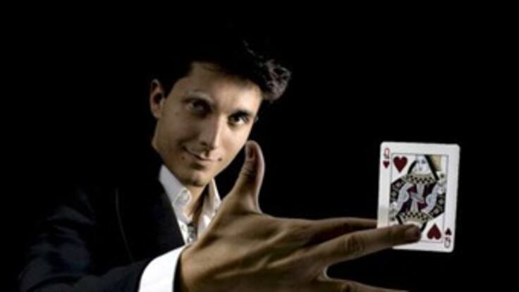 La magia y su relación con la importancia de creer