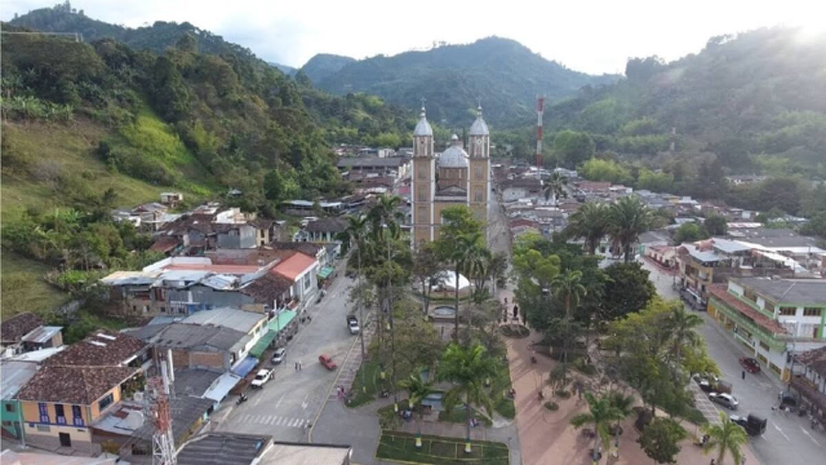 Coordinador observatorio sismologico UQ