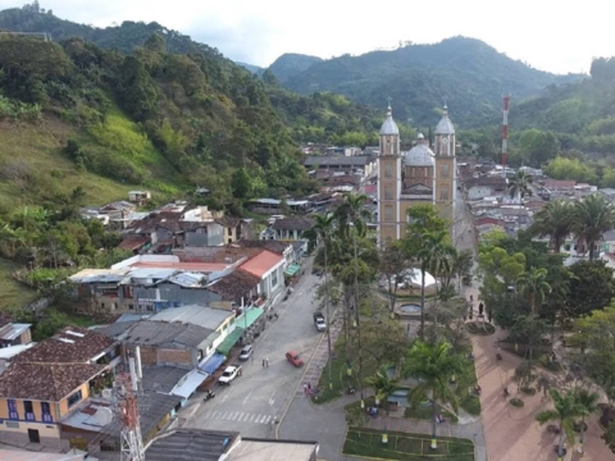 ¿Qué dicen expertos ante la reincidencia de sismos en Génova, Quindío?