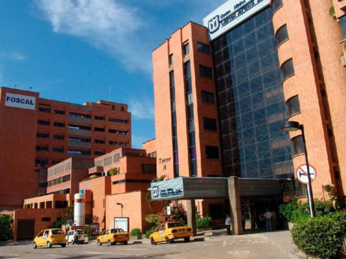 Foscal advierte sobre posible suspensión de servicios a Nueva EPS en Santander: ¿cuándo?