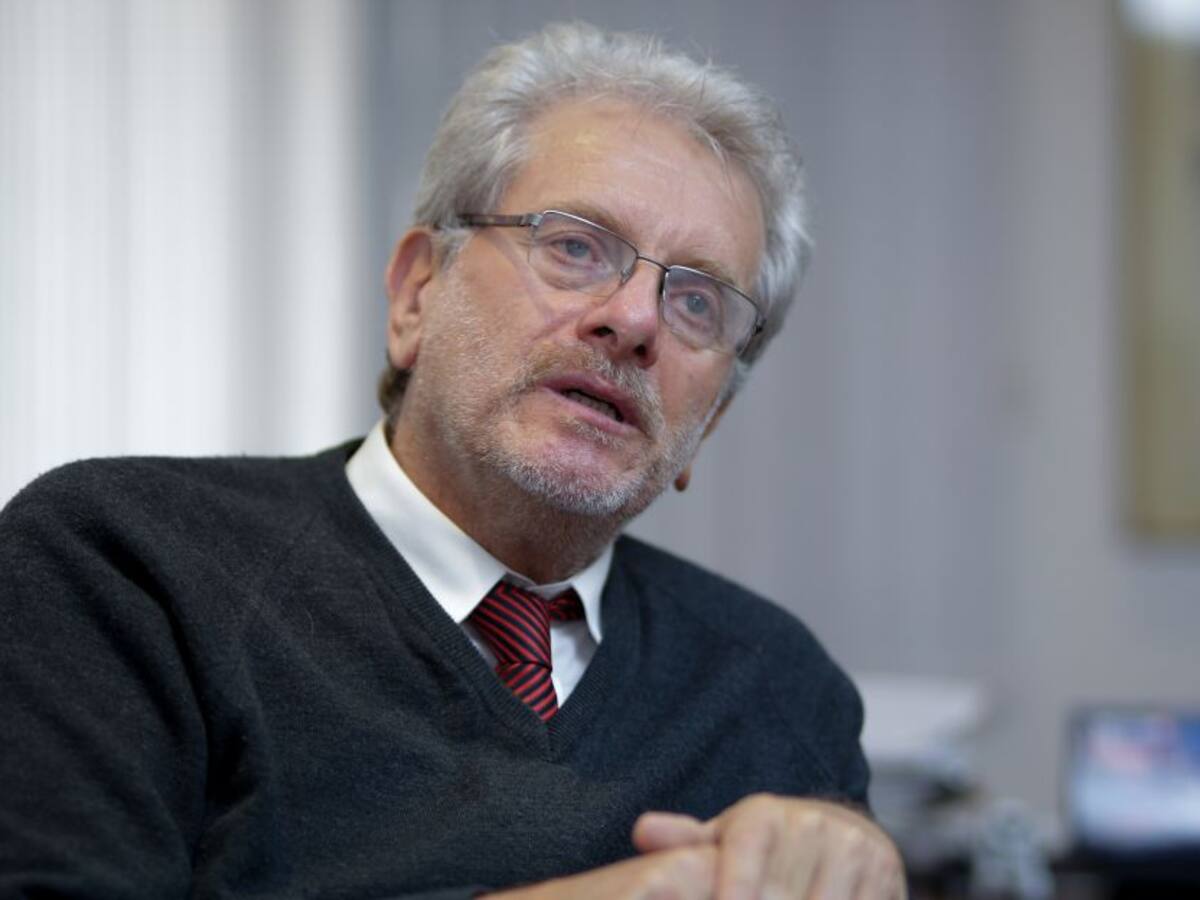 Rendimientos de fondos de pensiones en el primer trimestre fueron negativos