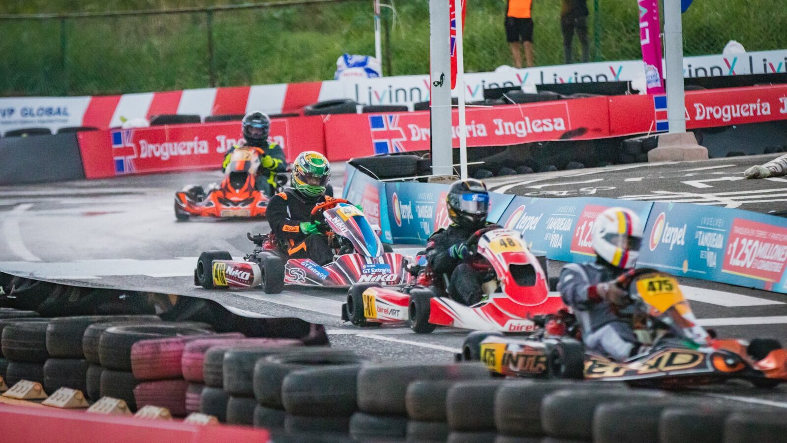 Foto: Alcaldía de Barranquilla