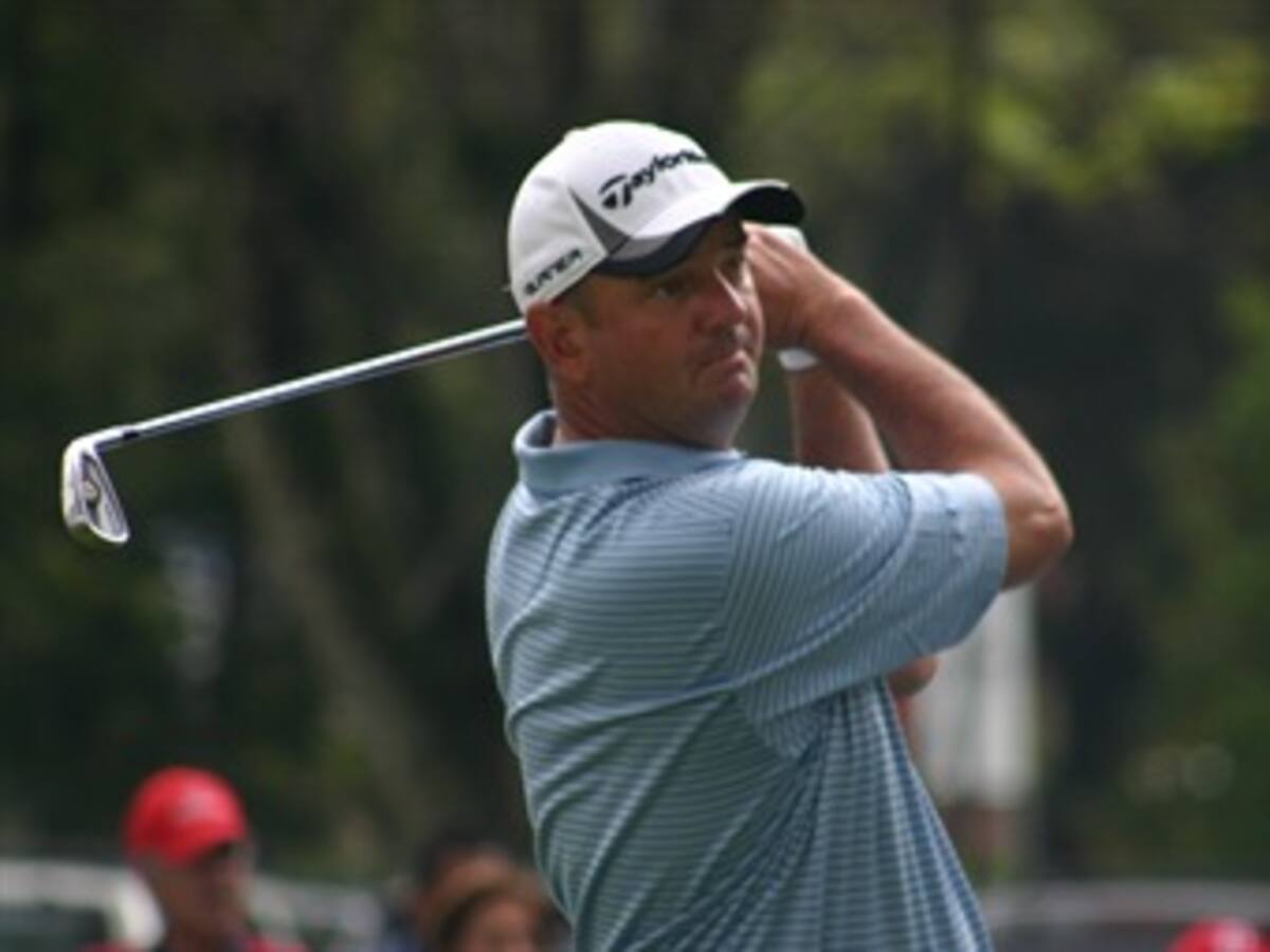 Brenden Pappas declarado campéon del Pacific Rubiales Bogotá Open de Golf