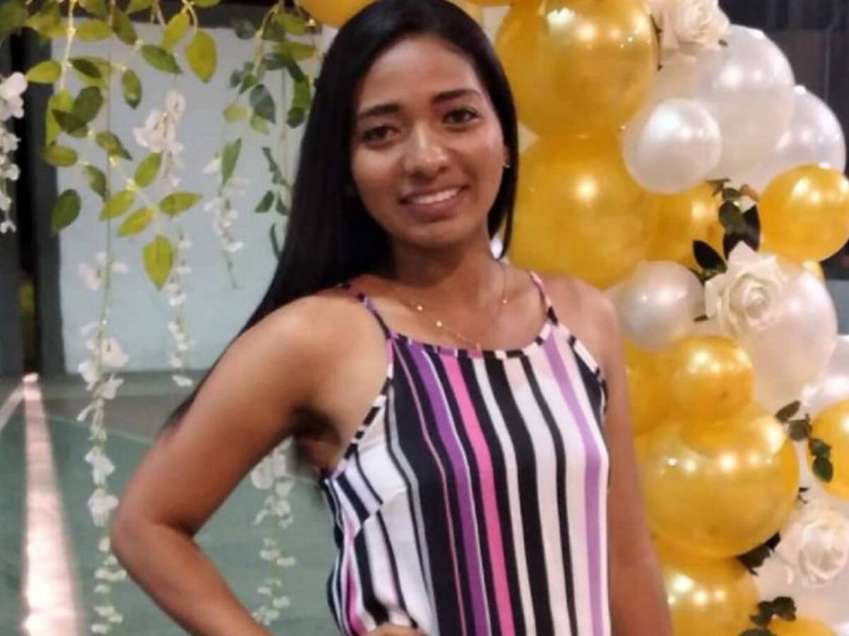 Fiscalía asumió investigación por homicidio de fonoaudióloga en un bus