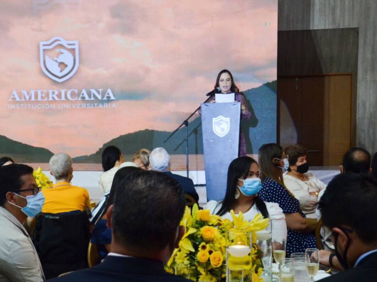 La Americana cumple 15 años de calidad y compromiso con la educación