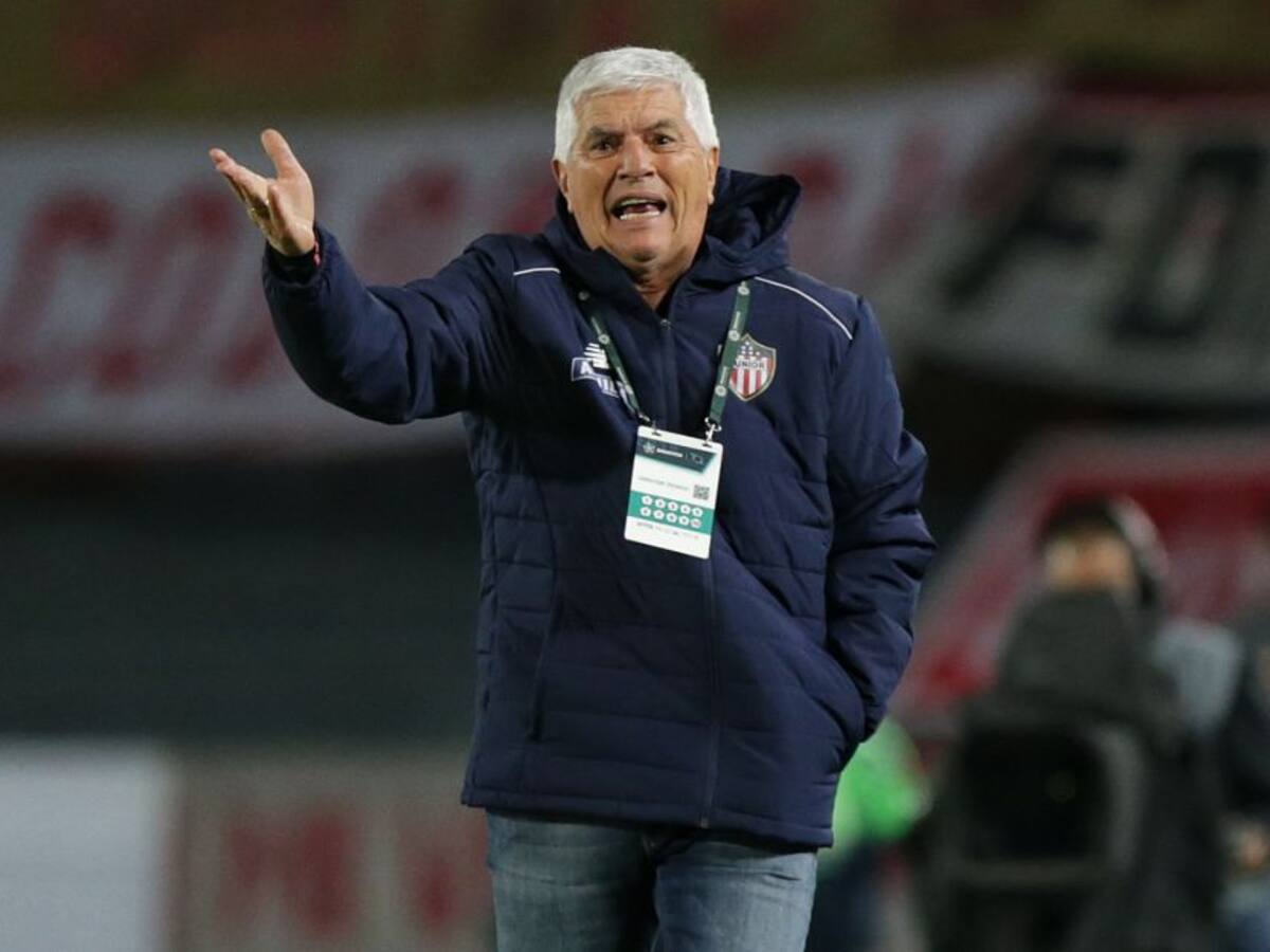 Comesaña critica 'danza de nombres' de técnicos para llegar a la Selección