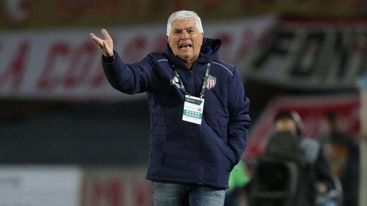 Comesaña critica 'danza de nombres' de técnicos para llegar a la Selección