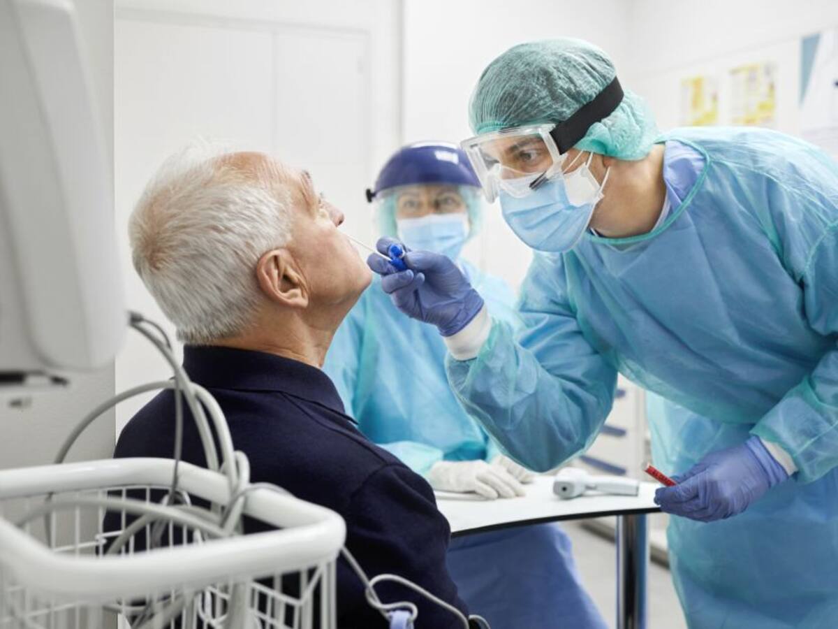 MinSalud reportó 1.369 nuevos casos positivos y 35 fallecidos por COVID-19