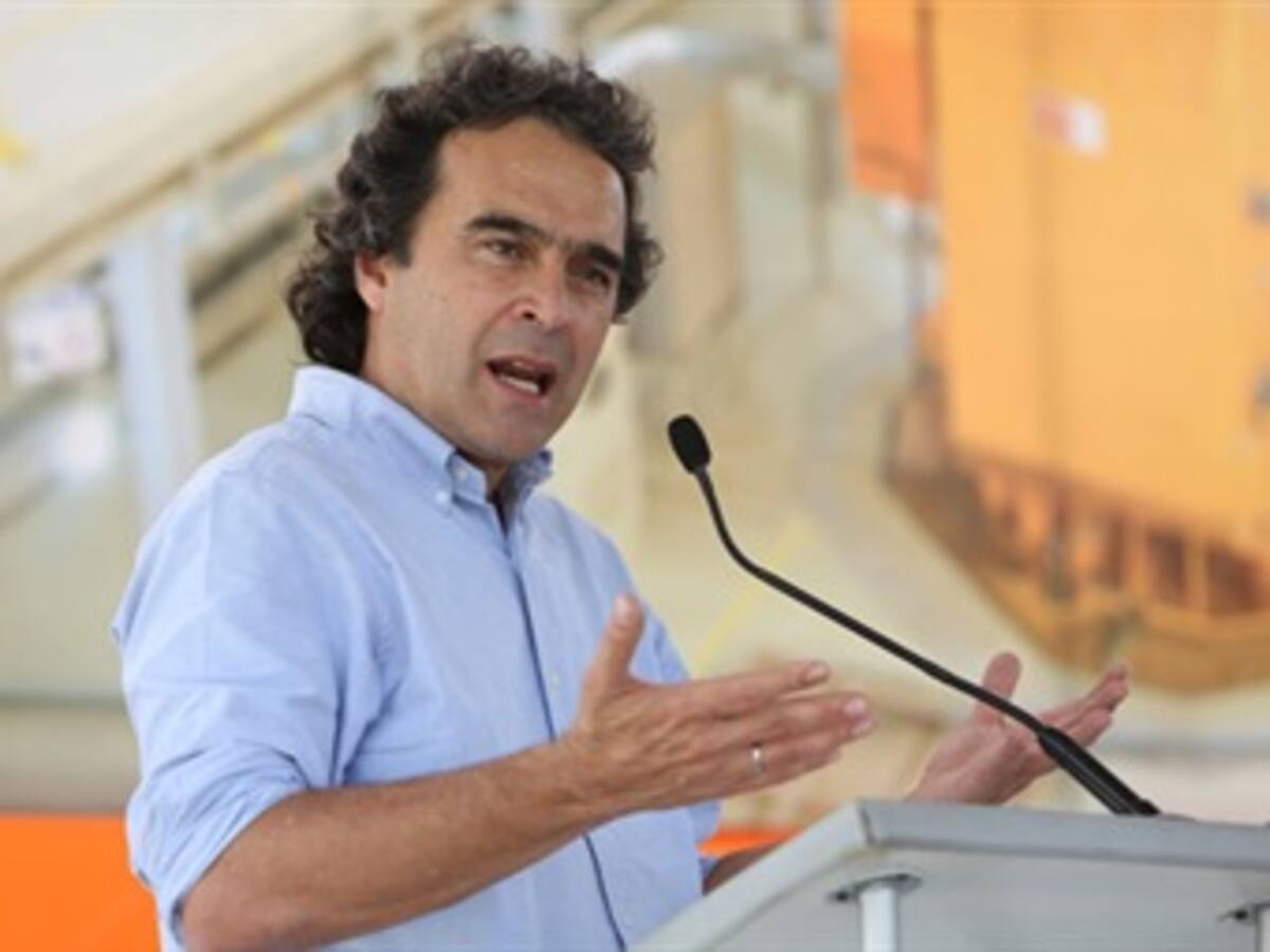 Antioquia inicia foros preparatorios para la paz