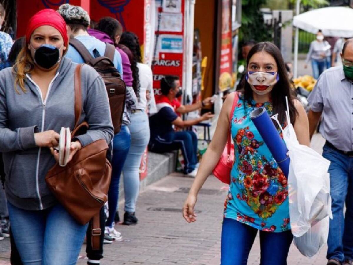 En Manizales buscan a más de 100 personas no afiliadas al SGSSS