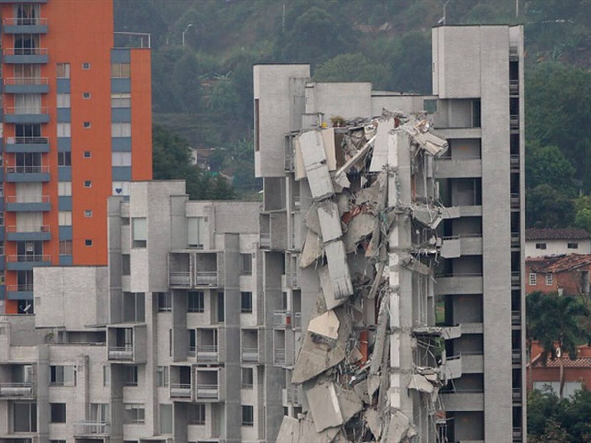 Fasecolda hizo un llamado al Minvivienda para reglamentar Ley Anti-Space