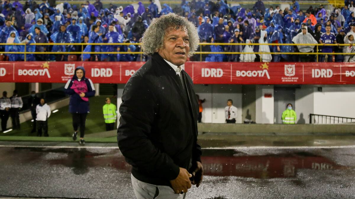 Alberto Gamero desmiente rumores sobre interés del Real Zaragoza: Esto dijo