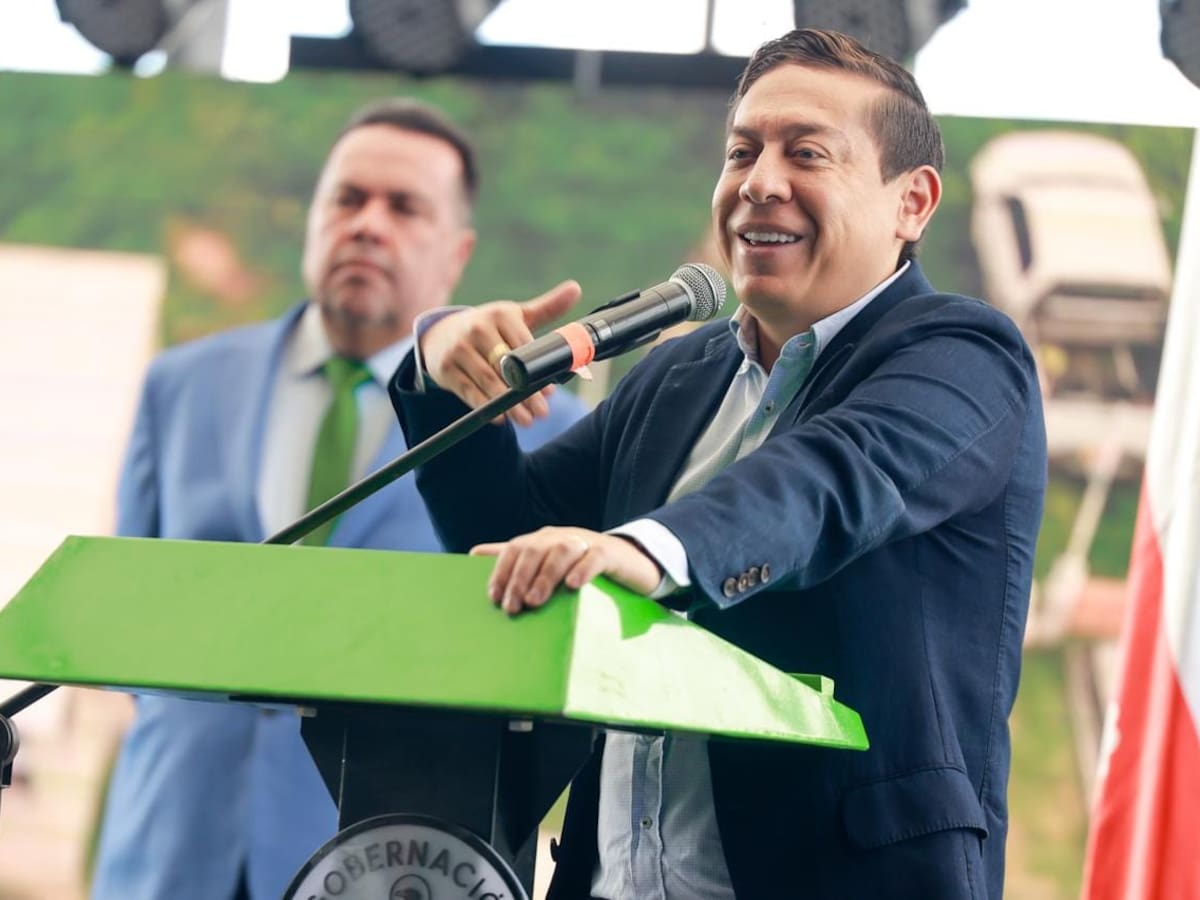 “Viene la etapa más difícil: implementar”: Amaya sobre premio a mejor Plan de Desarrollo