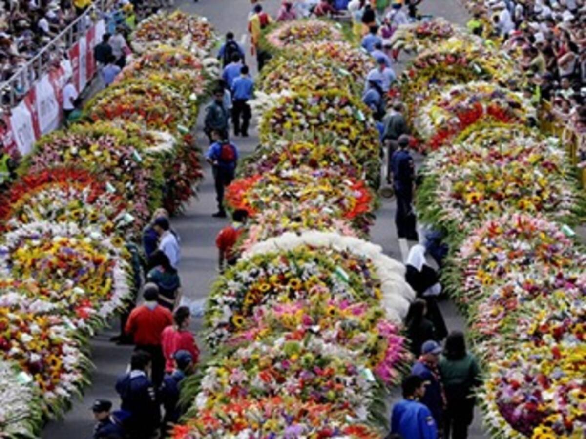 Conozca los conciertos de este 7 de agosto en Medellín por la Feria de las Flores