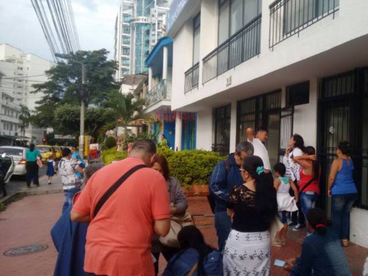 Afiliados a Medimas en Santander no encuentran aún atención oportuna