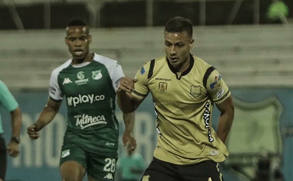 Águilas continúa invicto en el presente campeonato / Twitter: @AguilasDoradas