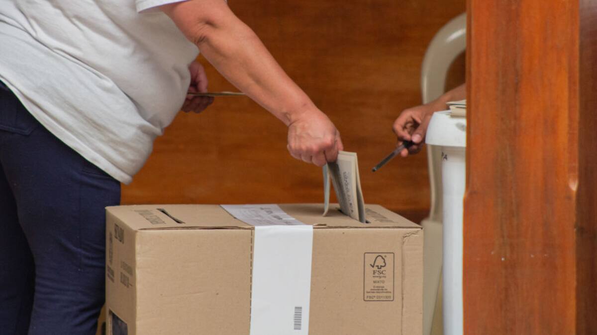 Elecciones 2023: así está el panorama político en el Cesar