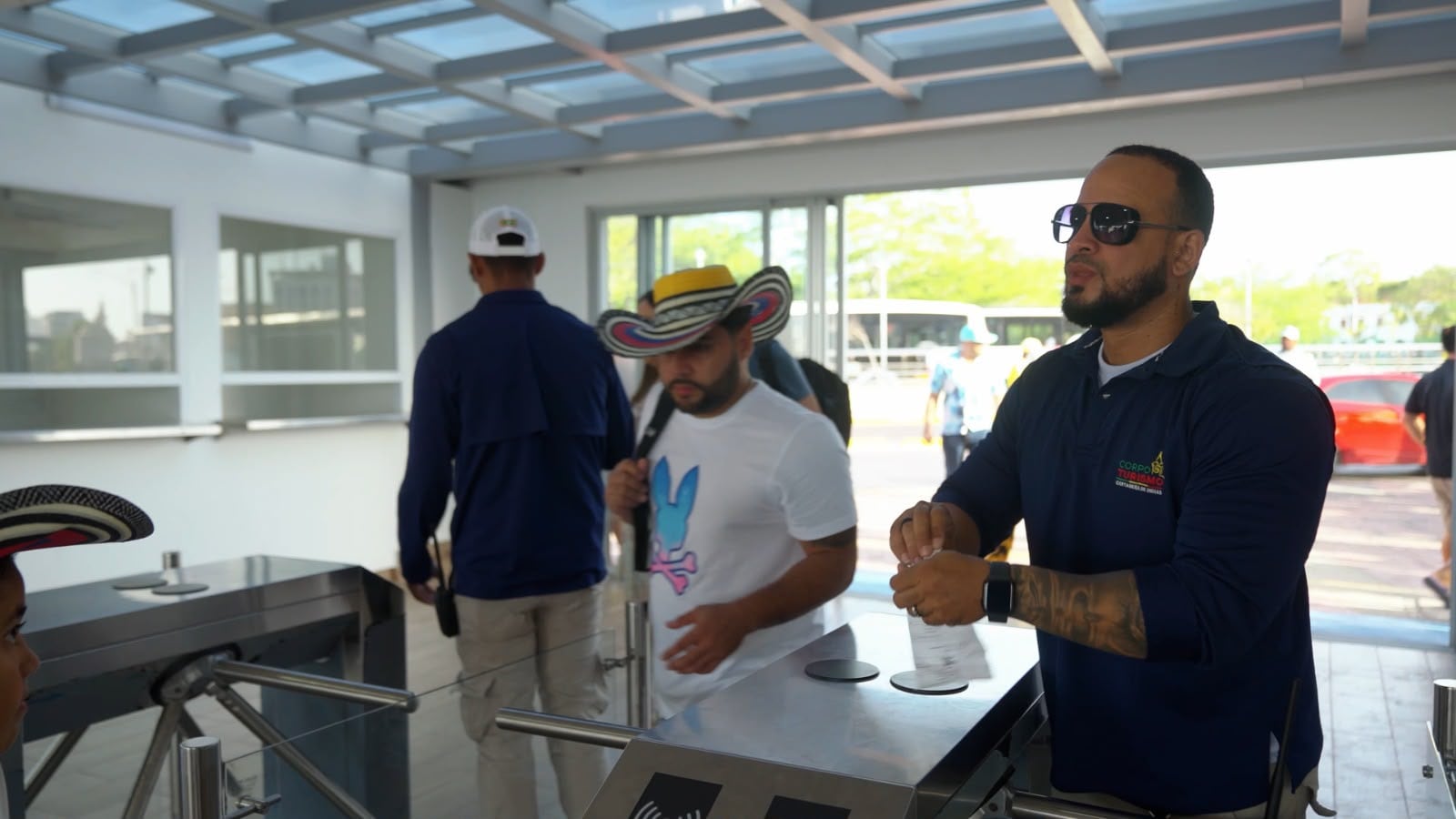 Alcaldía de Cartagena