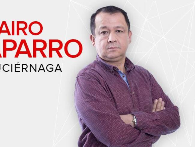 La Luciérnaga 18 agosto completo