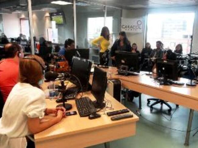 La Ventana del 13 de abril.