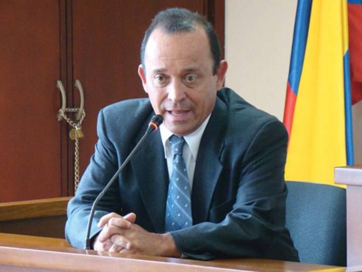 Caso Santiago Uribe ahora salpica a exfiscal Moreno