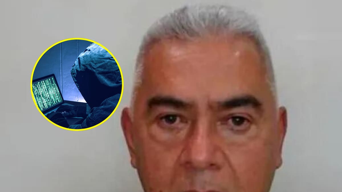 Qué hacía el hacker español Ramón Devesa en reunión de exfuncionario de UIAF y Diego Marín