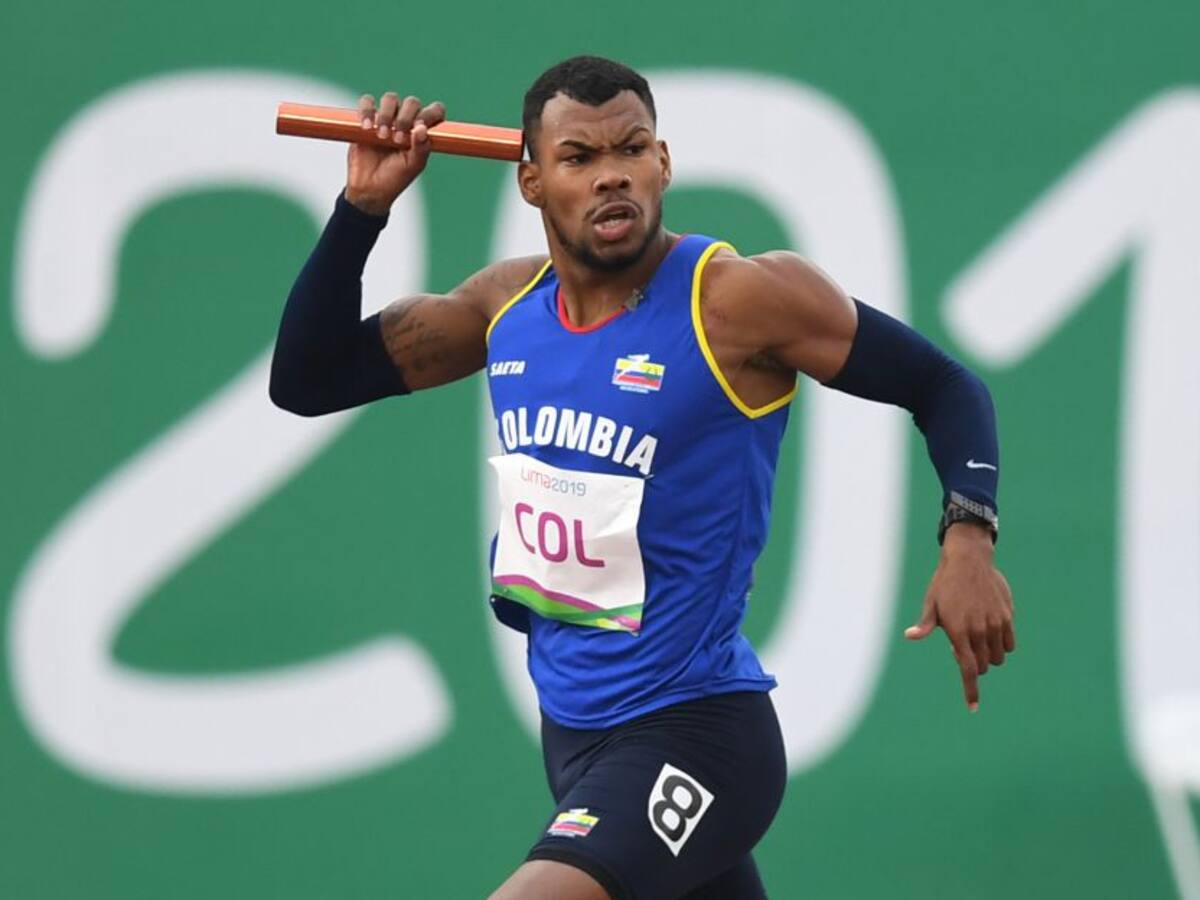 MinDeporte confirma vacunación para los deportistas que estarán en los JJOO