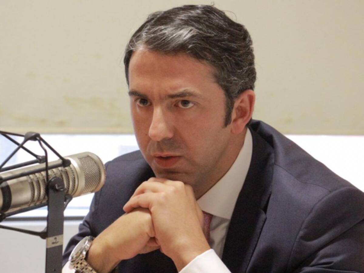 Las exigencias que se le hacen al Gobierno son injustas: Omeara