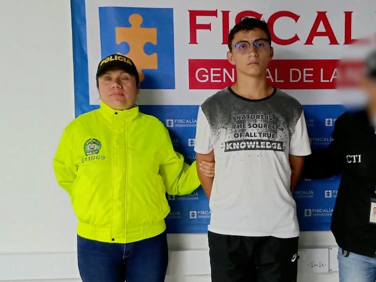 A la cárcel hombre señalado de abusar de un menor de 11 años en la región del Catatumbo