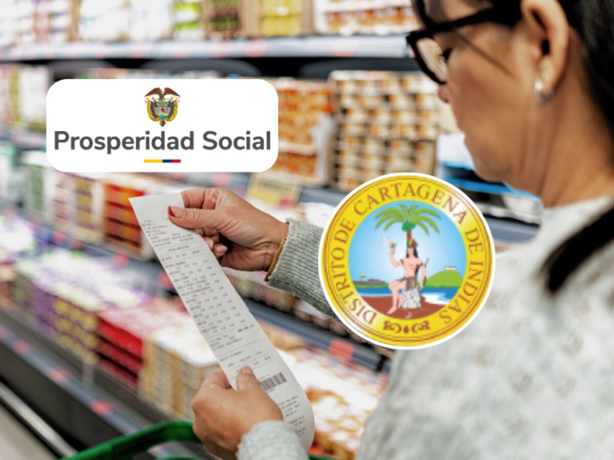 Inició pago de Devolución del IVA en Cartagena: ¿Cuándo le pagan según su cédula? Consulte el calendario