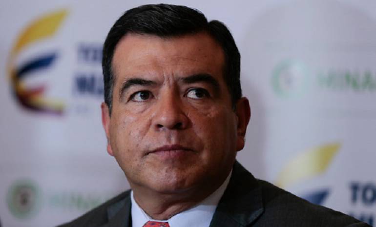 Mauricio Parra Parra / Corabastos / Colprensa