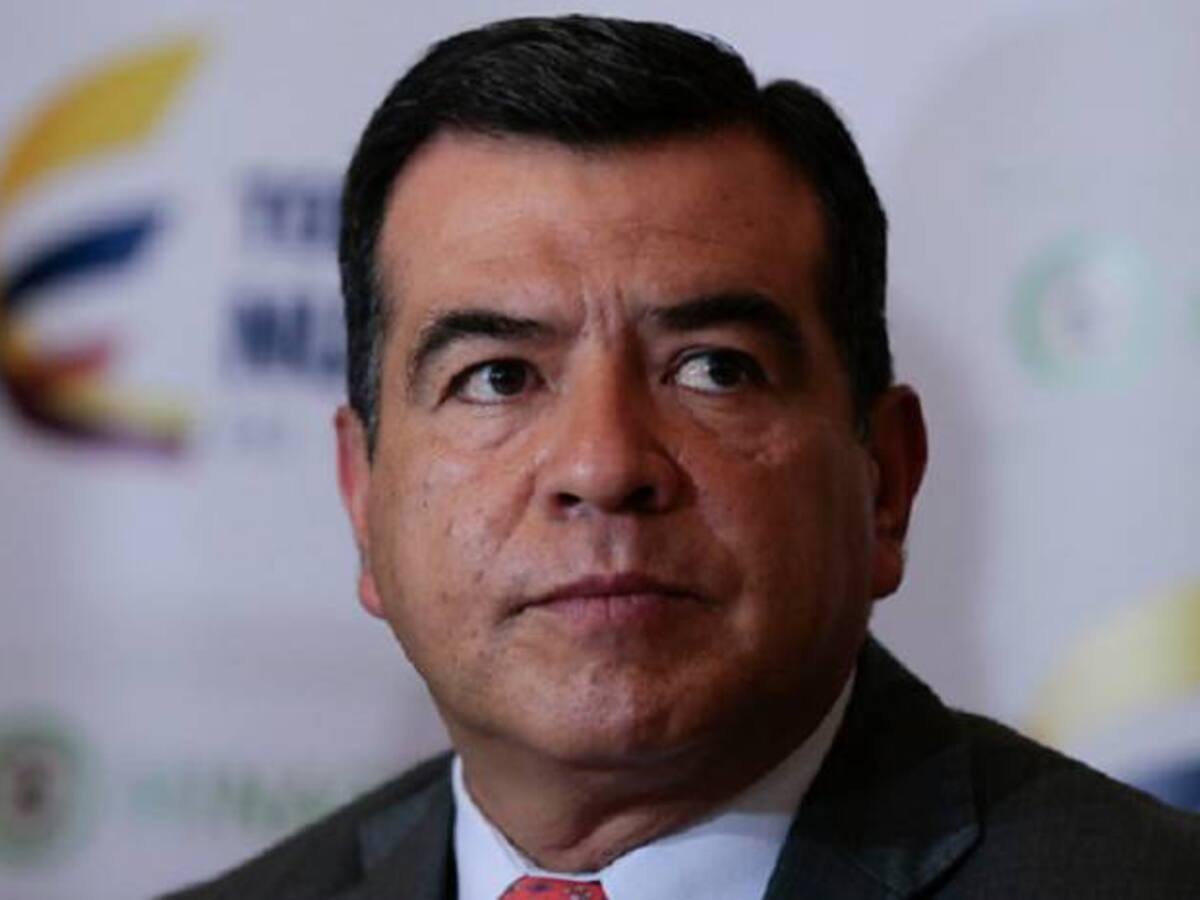 Nombran a gerente de Corabastos en directiva de Federación Latinoamericana