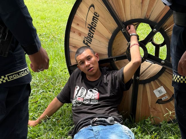 Denuncia ciudadana, Maria del Pilar Pineda