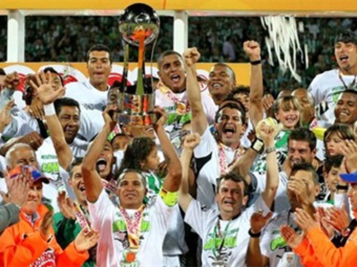 Comienzan las emociones de la Copa Postobón