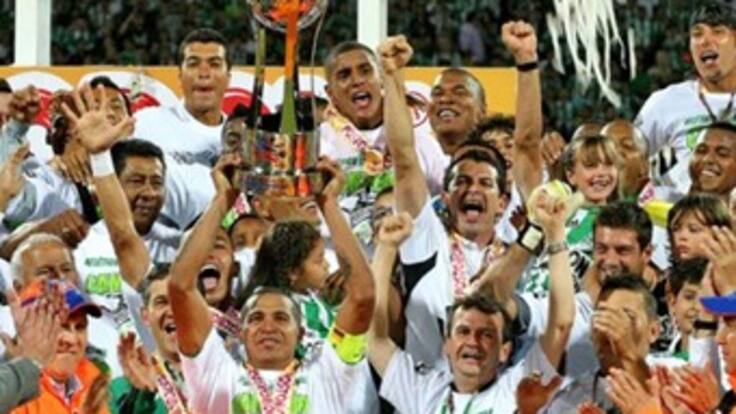 Comienzan las emociones de la Copa Postobón