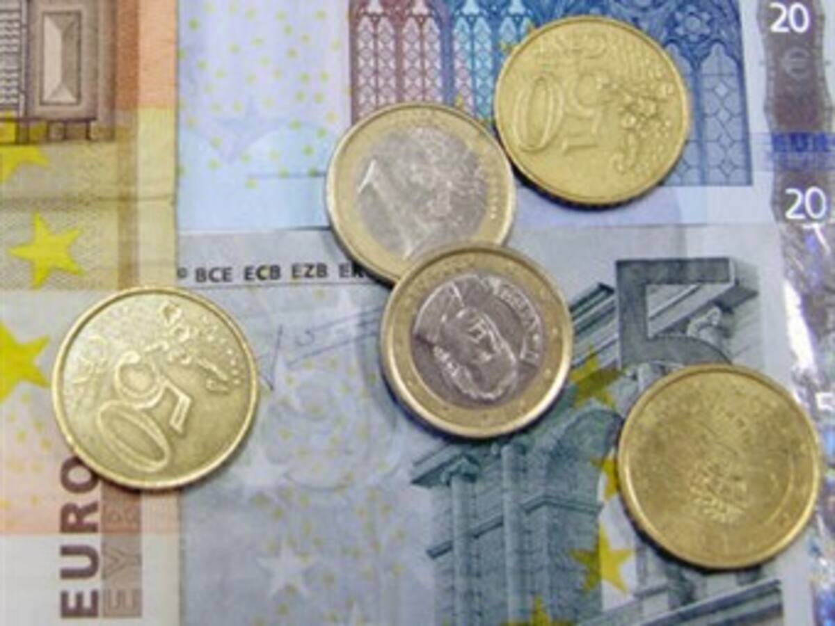 Alemania impulsa la recuperación europea en el segundo trimestre