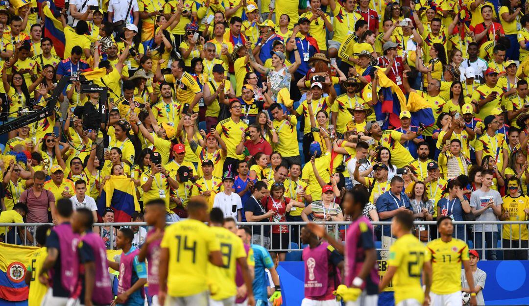 FCF no venderá boletería para partido entre Colombia vs Argentina