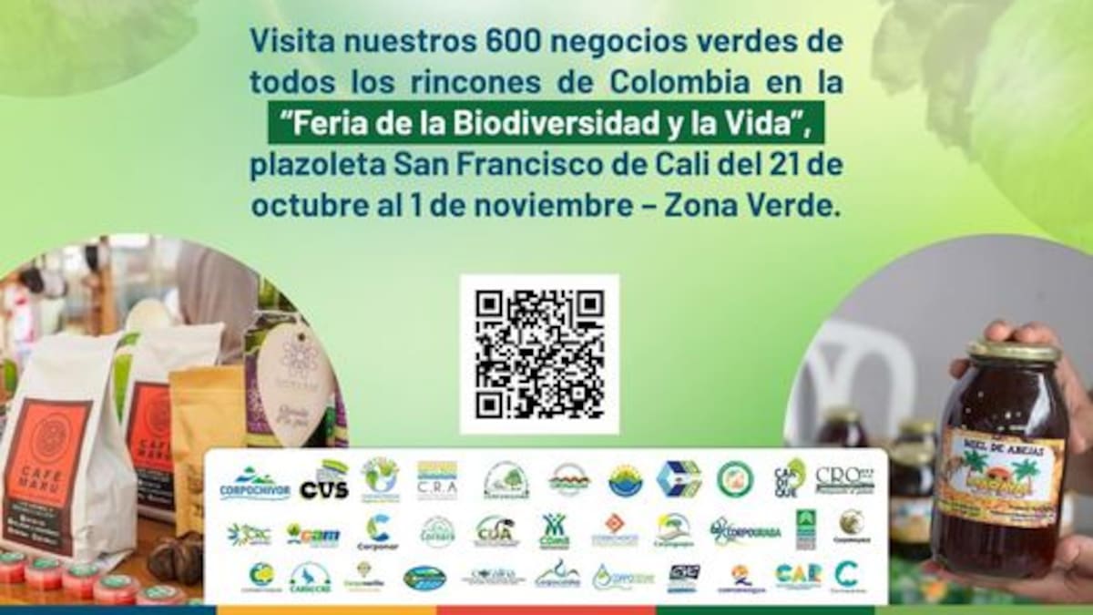 Laura Maya, CRQ y la COP16