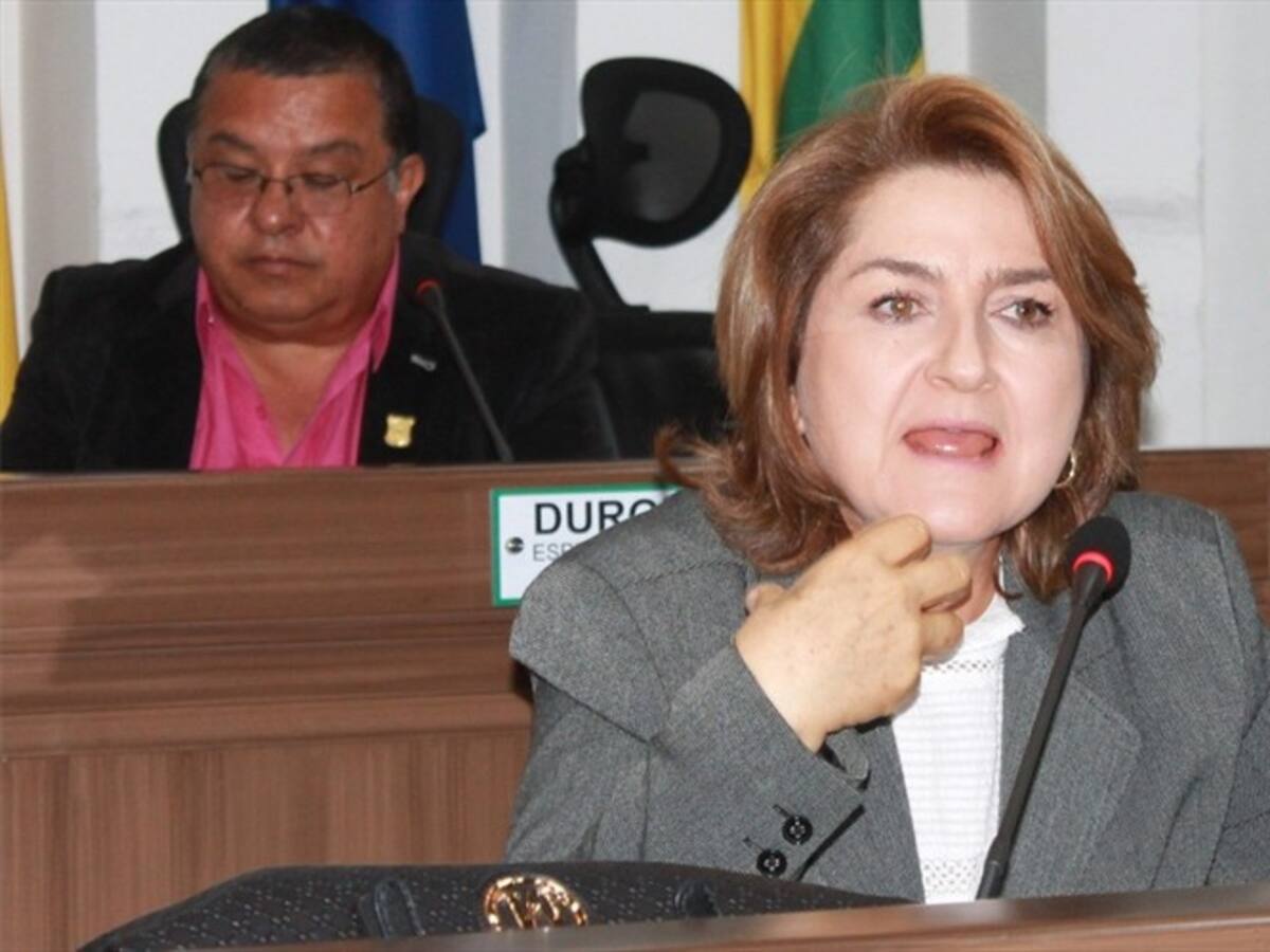 Defensoría del Pueblo en Risaralda se pronuncia frente amenazas a concejal