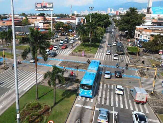 Metro Cali renueva acuerdos con Git Masivo y evita liquidación